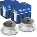 Produktbild: 2x SACHS DOMLAGER FEDERBEINLAGER VORNE BMW 1ER 3ER E46 E90 E91 E92 E93 5ER E39