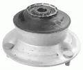 Produktbild: 802 186 SACHS Federbeinstützlager für BMW,BMW (BRILLIANCE)