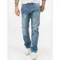 Produktbild: Rock Creek Jeans Straight-Cut
