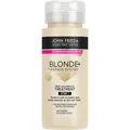 Produktbild: John Frieda Blonde+ Repair System Pre-Shampoo Behandlung 100ml (100 ml, Flüssiges Shampoo) (46536022)