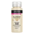 Produktbild: 5037156292169 Blonde+ Repair System kuracja do włosów 100ml John Frieda