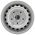 Produktbild: Stahlfelge für Ford TRANSIT Typ FCC 6,5x16 ET60 5x160 (9118) 16 Zoll