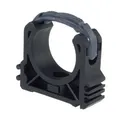 Produktbild: PVC-U Rohrklemme 40 mm – Robuste und sichere Rohrbefestigung