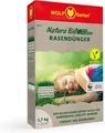 Produktbild: WOLF Rasendünger Natura Bio Rasendünger NR 1,7 für 25m², 1-St.