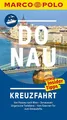 Produktbild: MARCO POLO Reiseführer Kreuzfahrt Donau