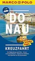 Produktbild: MARCO POLO Reiseführer Kreuzfahrt Donau: Der perfekte Be... | Buch | Zustand gut