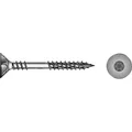 Produktbild: Verlegeschrauben für OSB gelb verzinkt 4,5 x 50/60/70 mm, Verlegeplattenschrauben (4,5 x 70 mm 1000 Stück)