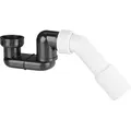 Produktbild: Siphon Geruchsverschluss Abgang Dn 40/50 - Gewindeanschluss 1 1/2''
