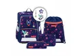 Produktbild: Step by Step Schulranzen Step by Step SPACE SHINE Pegasus Night Nuala,Schulranzen-Set 5-teilig