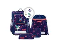 Produktbild: Step by Step Schulranzen Space Shine - Schulranzen Set 5tlg. (Pegasus Night Nuala)