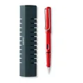Produktbild: LAMY Safari Füller Füllfederhalter Füllhalter Feder EF, F, M, B, LH links+ Etui