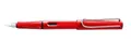 Produktbild: LAMY Safari M Füllhalter Füller Füllfederhalter „Rot Medium“