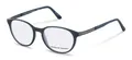 Produktbild: Original Porsche Design P 8261 F Brille (LP380€) Fassung Azetat Titanium Optik