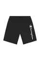 Produktbild: Champion Sporthose Champion Herren Shorts 218710 KK001 NBK Schwarz