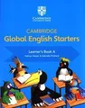 Produktbild: Cambridge Global English Starters Learners Book A ... | Buch | Zustand sehr gut