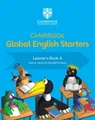 Produktbild: Gabrielle Pritchard Kath Cambridge Global English Starters Learne (Taschenbuch)