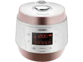 Produktbild: CUCKOO CMC-QSB501S Multikocher (1150 Watt, Peachgold/Weiß)