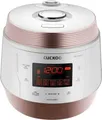 Produktbild: Cuckoo CMC-QSB501S Multikocher Weiß, Kupfer