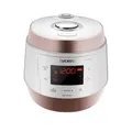 Produktbild: Cuckoo cmc-qsb501s Multikocher 5L 1150W Weiß Kupfer