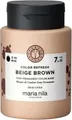 Produktbild: Maria Nila Color Refresh Beige Brown 7.23 100 ml