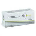 Produktbild: Apacare Polish Zahnpolierpaste