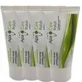 Produktbild: 4x ApaCare Professional home Zahnpolierpaste 20ml (4x 20ml)