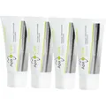 Produktbild: 4 x 20 ml ApaCare Polish Professional home Zahnpolierpaste Hydroxylapatit AP1244
