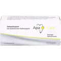 Produktbild: APACARE Polish Zahnpolierpaste 20 ml PZN14041267