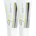 Produktbild: 2 x 20 ml ApaCare Polish Professional home Zahnpolierpaste Hydroxylapatit AP1244