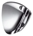 Produktbild: Hansgrohe Wandhalter Porter C - Chrom - 27521000