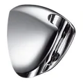 Produktbild: hansgrohe Brausehalter Porter C fest. Haltep., aus Kunststoff, chrom