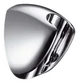 Produktbild: hansgrohe Brausehalter, Wandhalter Porter C - Chrom