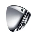 Produktbild: hansgrohe Brausehalter Porter C 27521000 chrom, für alle Handbrausen
