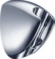 Produktbild: HG Wandhalter Porter'C für Handbrausen chrom 🇩🇪 Deutsche Qualität
