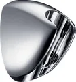 Produktbild: Hansgrohe Brausehalter PORTERC für Schlauch mit konischer Mutter chrom