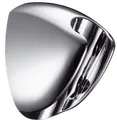 Produktbild: Hansgrohe Porter´C Wandhalter Brausenhalter Handbrause Wandbrausehalter 27521000