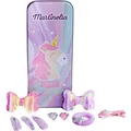 Produktbild: Martinelia Little Unicorn Tin Box Geschenkset für Kinder