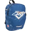 Produktbild: Lego Wear Kinder Kindergartenrucksack Blau 10030-2505 Grösse One size - Blau