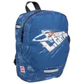Produktbild: LEGO® NINJAGO® Elemental Master of Energy Kinder Grau Schulrucksack 10030-2501