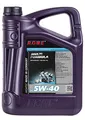 Produktbild: ROWE Hightec Multi Formula SAE 5W-40-5 Liter PKW Motoröl, vollsyntethisch (HC-Synthese)| Made in Germany