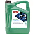 Produktbild: 5 Liter 5W-40 ROWE SUNSPEED Multi Formula VW 505.01 Pumpe-Düse/dexos2