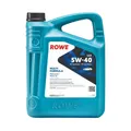 Produktbild: Rowe Hightec Multi Formula SAE 5W-40 5 L