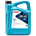 Produktbild: Motoröl 5W-40 20138-0050-99 ROWE ROWE