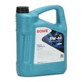 Produktbild: 5L ROWE MULTI FORMULA 5W-40 5W40 Motoröl Öl MB 229.31/51 VW 505.00/505.01