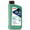Produktbild: 1 Liter 5W-40 ROWE SUNSPEED Multi Formula VW 505.01 Pumpe-Düse/dexos2 *19,90 €