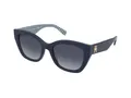 Produktbild: Tommy Hilfiger TH 1980/S S6F BLUE PATTERN 52/20/140 Damen Sonnenbrillen