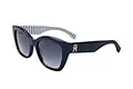 Produktbild: Sonnenbrillen Tommy Hilfiger TH 1980/S S6F BLUE PATTERN 52/20/140 Damen