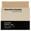 Produktbild: therefore beauty 2-in1-Seife