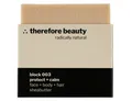 Produktbild: therefore beauty Gesichtsseife block 003 protect + calm schützende Pflegeseife für Haut & Haar 100g, 1-tlg., 3-in1-Seife (Gesicht/Körper/Haar)