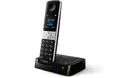 Produktbild: Philips D6351B/38 DECT Telefon Schnurlostelefon mit Anrufbeantworter